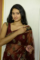 Kousalya Saree Photos